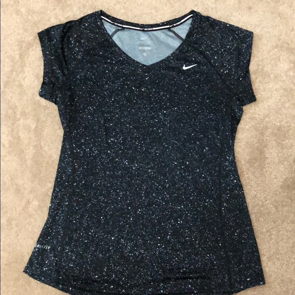 Nike Running shirt Dri Fit
